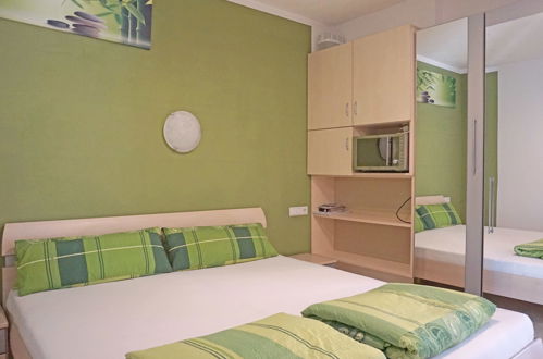 Foto 8 - Apartment mit 1 Schlafzimmer in Umhausen mit garten und blick auf die berge