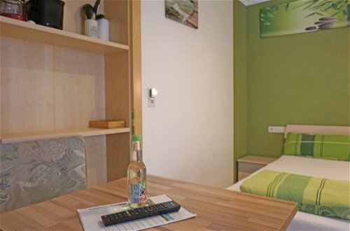 Foto 10 - Apartment mit 1 Schlafzimmer in Umhausen mit garten und blick auf die berge