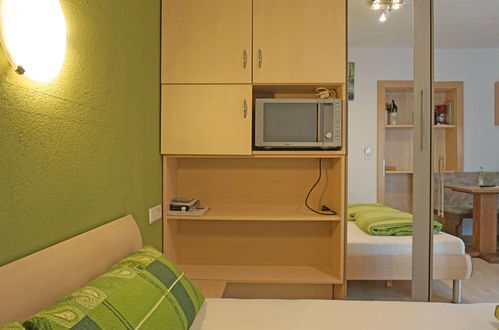 Foto 9 - Apartamento de 1 habitación en Umhausen con jardín