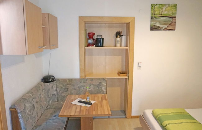 Appartement de 1 chambre à Umhausen avec jardin - Photo 7