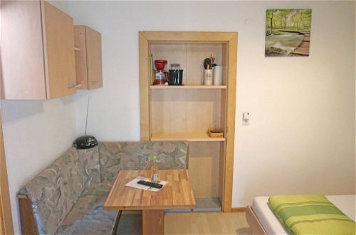 Photo 7 - 1 bedroom Apartment in Umhausen with garden and mountain view
