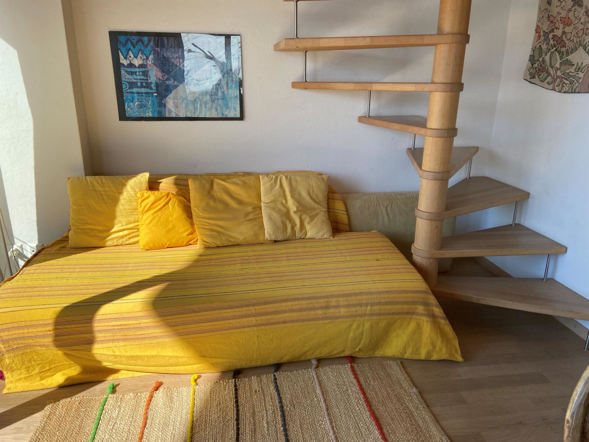 Foto 20 - Apartment mit 1 Schlafzimmer in Lenk