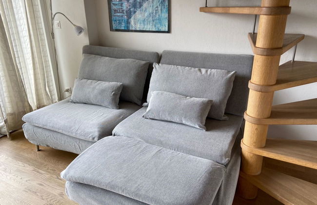 1 bedroom Apartment in Lenk - Photo 21
