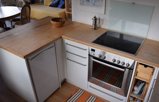 1 bedroom Apartment in Lenk - Photo 25