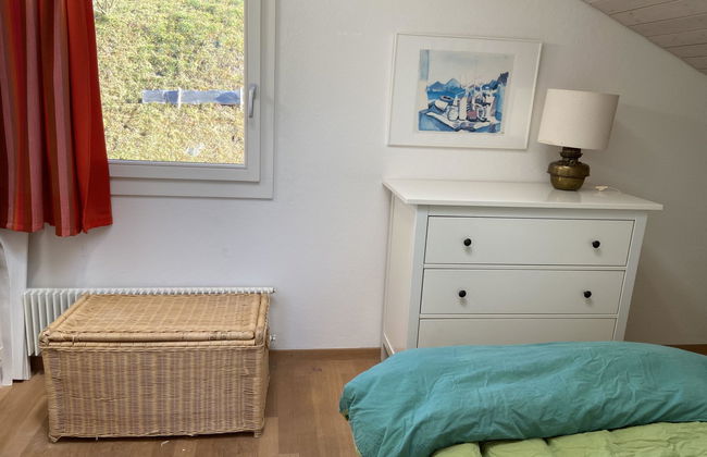 1 bedroom Apartment in Lenk - Photo 16