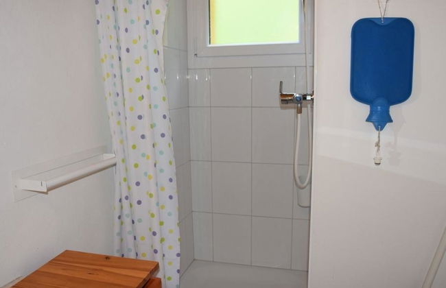 1 bedroom Apartment in Lenk - Photo 30