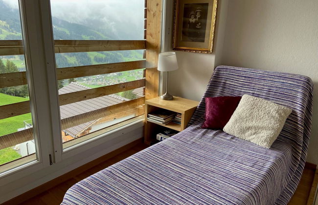 1 bedroom Apartment in Lenk - Photo 26