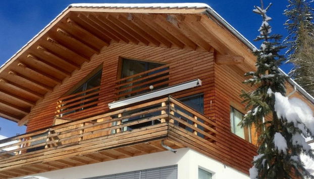 1 bedroom Apartment in Lenk - Photo 3