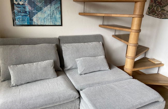 1 bedroom Apartment in Lenk - Photo 22