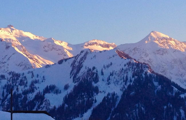 1 bedroom Apartment in Lenk - Photo 20