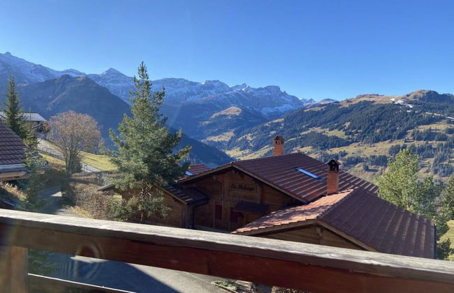 1 bedroom Apartment in Lenk - Photo 1