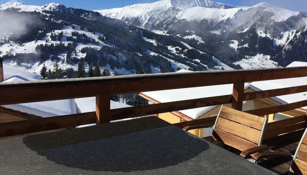 1 bedroom Apartment in Lenk - Photo 5