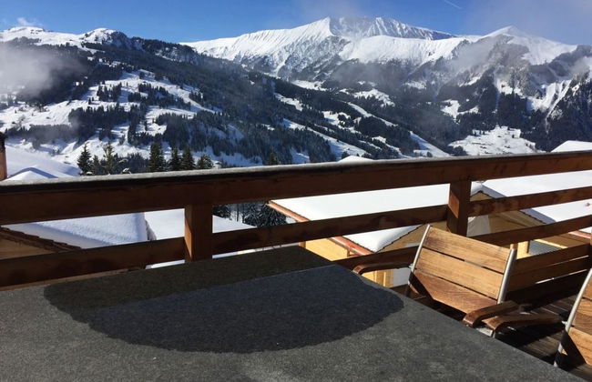 1 bedroom Apartment in Lenk - Photo 5