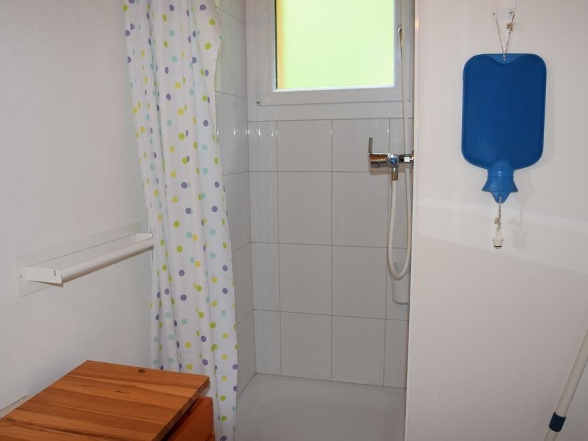 Foto 29 - Appartamento con 1 camera da letto a Lenk