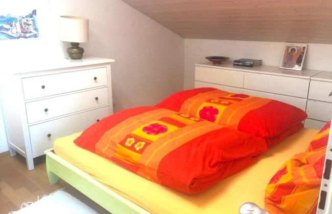 1 bedroom Apartment in Lenk - Photo 27