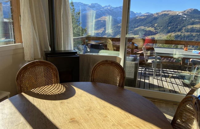 1 bedroom Apartment in Lenk - Photo 23
