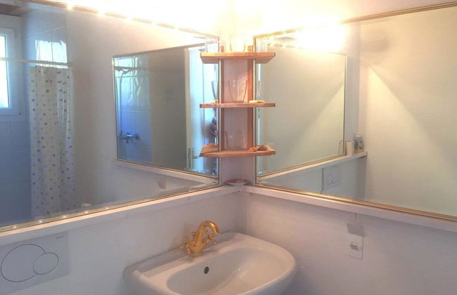 1 bedroom Apartment in Lenk - Photo 29