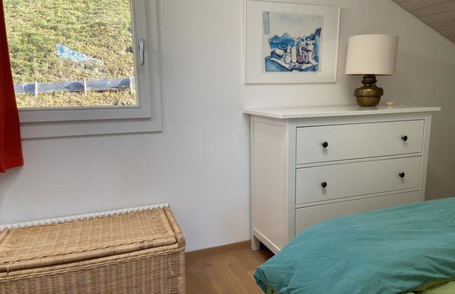 1 bedroom Apartment in Lenk - Photo 28