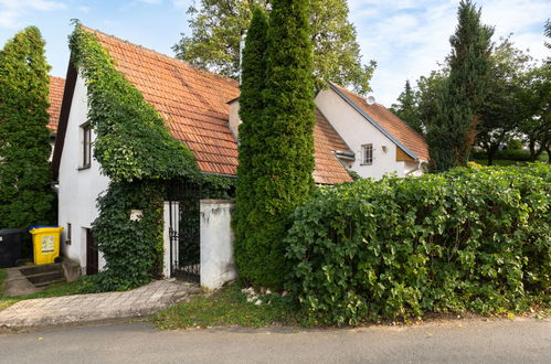 Photo 10 - Maison de 2 chambres à Horní Věstonice avec piscine privée et jardin