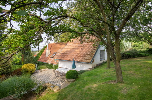 Foto 2 - Casa con 2 camere da letto a Horní Věstonice con piscina privata e giardino