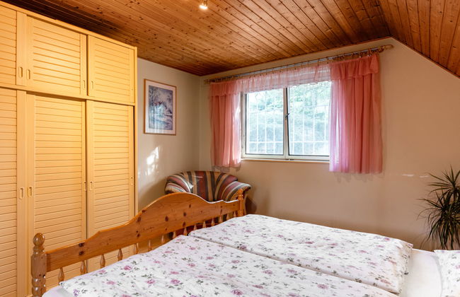 Haus mit 2 Schlafzimmern in Horní Věstonice mit privater pool und garten - Foto 13