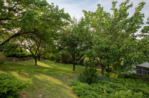 Photo 20 - Maison de 2 chambres à Horní Věstonice avec piscine privée et jardin