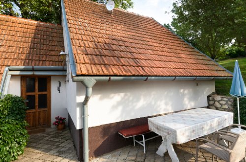 Foto 11 - Casa de 2 habitaciones en Horní Věstonice con piscina privada y jardín