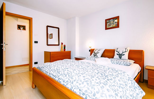 Apartamento de 2 quartos em San Giovanni di Fassa-Sèn Jan - Foto 29