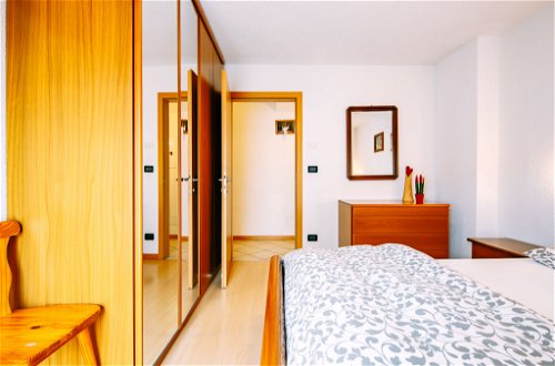 Photo 18 - Appartement de 2 chambres à San Giovanni di Fassa-Sèn Jan avec vues sur la montagne