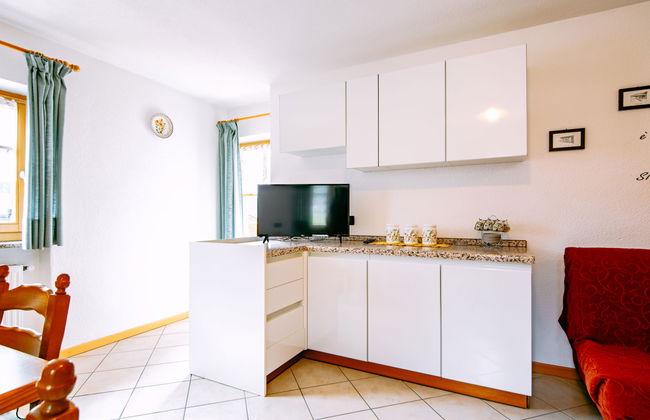 Apartamento de 2 quartos em San Giovanni di Fassa-Sèn Jan - Foto 26