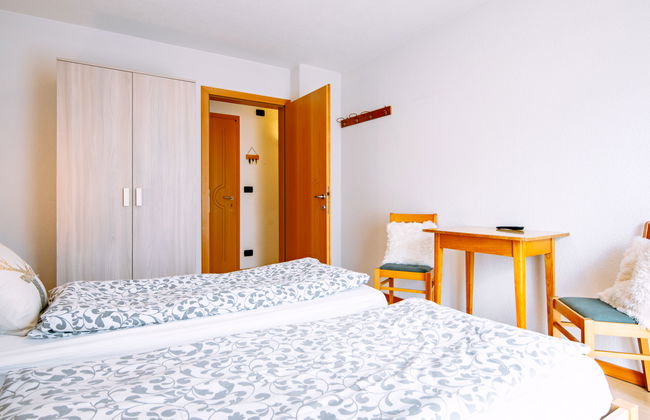 Apartamento de 2 quartos em San Giovanni di Fassa-Sèn Jan - Foto 16