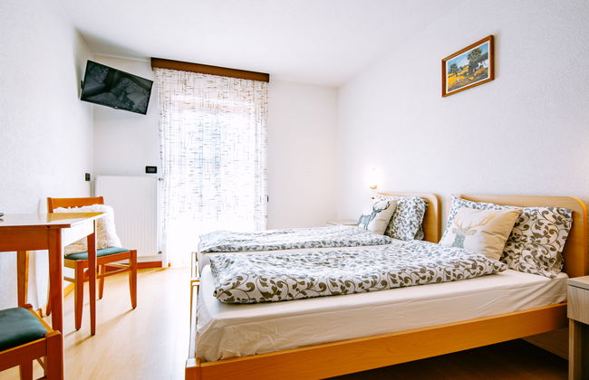 Apartamento de 2 quartos em San Giovanni di Fassa-Sèn Jan - Foto 17
