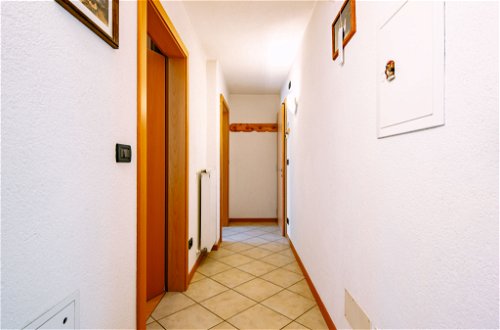 Foto 33 - Apartamento de 2 quartos em San Giovanni di Fassa-Sèn Jan com vista para a montanha