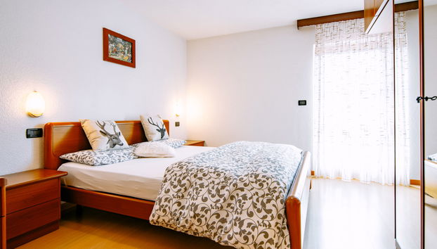 Apartment mit 2 Schlafzimmern in San Giovanni di Fassa-Sèn Jan - Foto 4