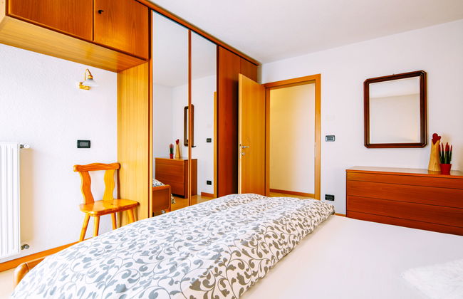 Apartamento de 2 quartos em San Giovanni di Fassa-Sèn Jan - Foto 22