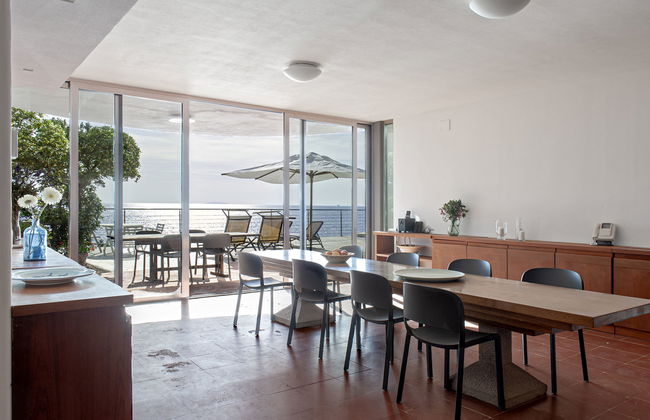 Casa de 6 quartos em Rosignano Marittimo com piscina privada e jardim - Foto 8