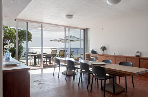 Photo 8 - Maison de 6 chambres à Rosignano Marittimo avec piscine privée et vues à la mer