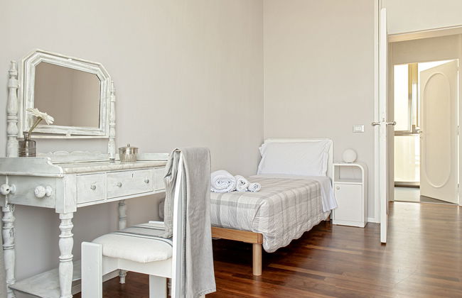 Casa de 6 quartos em Rosignano Marittimo com piscina privada e jardim - Foto 32