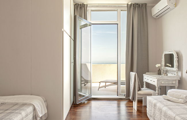 Casa de 6 quartos em Rosignano Marittimo com piscina privada e jardim - Foto 31