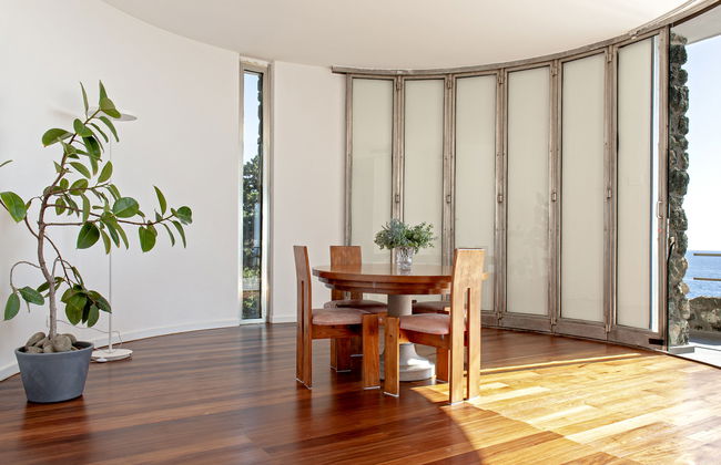 Casa de 6 quartos em Rosignano Marittimo com piscina privada e jardim - Foto 14