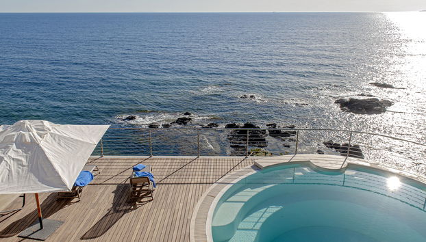 Casa de 6 quartos em Rosignano Marittimo com piscina privada e jardim - Foto 4