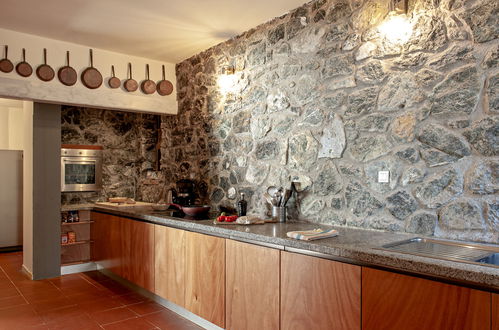 Photo 18 - 6 bedroom House in Rosignano Marittimo with private pool and garden