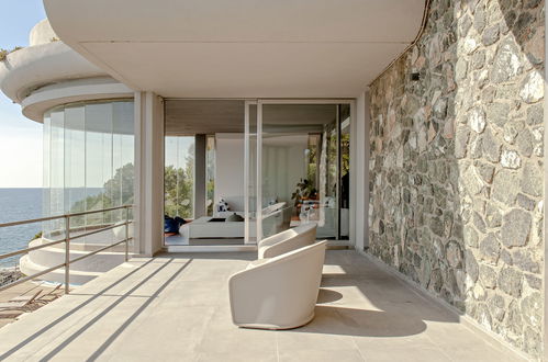 Photo 47 - Maison de 6 chambres à Rosignano Marittimo avec piscine privée et jardin