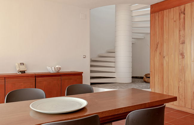 Casa de 6 quartos em Rosignano Marittimo com piscina privada e jardim - Foto 21
