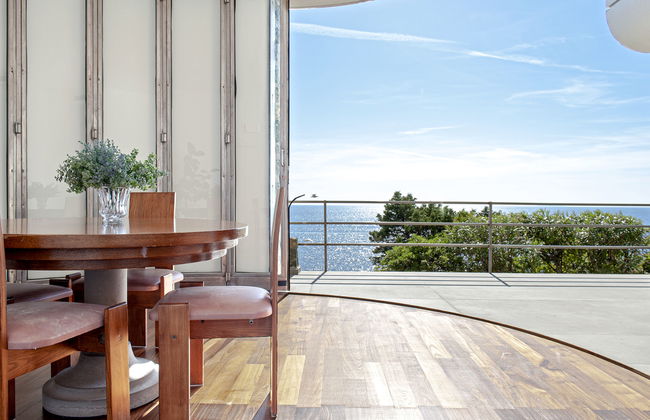 Casa de 6 quartos em Rosignano Marittimo com piscina privada e jardim - Foto 7