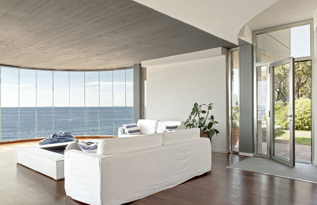 Casa de 6 quartos em Rosignano Marittimo com piscina privada e jardim - Foto 13