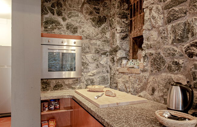 Casa de 6 quartos em Rosignano Marittimo com piscina privada e jardim - Foto 19