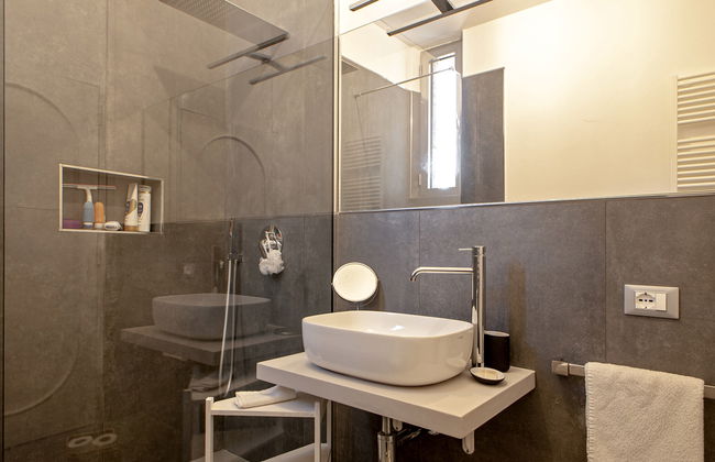 Casa de 6 quartos em Rosignano Marittimo com piscina privada e jardim - Foto 40