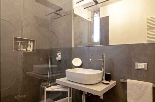 Photo 40 - 6 bedroom House in Rosignano Marittimo with private pool and garden