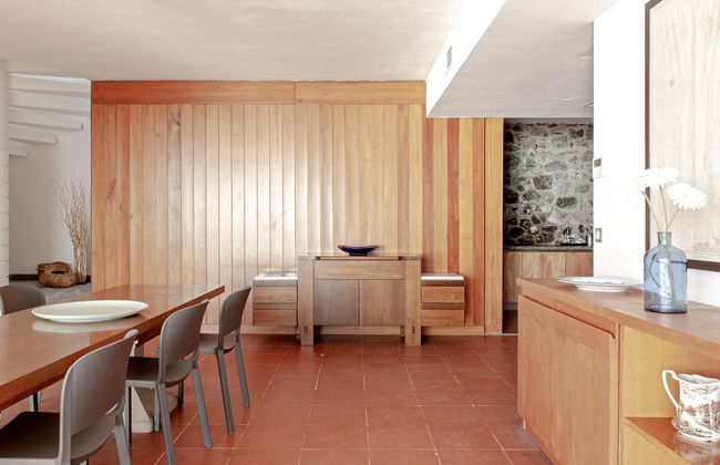 Casa de 6 quartos em Rosignano Marittimo com piscina privada e jardim - Foto 22